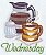 Matriz Bordado Semaninha Do Café - Imagem 5