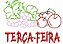 Matriz Bordado Semaninha Doces Frutas - Imagem 1