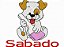 Matriz Bordado Semaninha Doguinho - Imagem 4