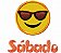 Matriz Bordado Semaninha Emojis - Imagem 5