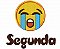 Matriz Bordado Semaninha Emojis - Imagem 6