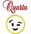 Matriz Bordado Semaninha Emoticons - Imagem 4