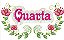 Matriz Bordado Semaninha Floral Rippled - Imagem 2