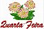 Matriz Bordado Semaninha Flores Lindas 2 - Imagem 4
