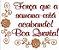 Matriz Bordado Semaninha Frases - Imagem 3