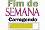 Matriz Bordado Semaninha Frases Motivação - Imagem 3
