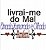 Matriz Bordado Semaninha Frases Motivação - Imagem 6