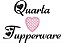 Matriz Bordado Semaninha Frases Tupperware - Imagem 3
