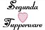 Matriz Bordado Semaninha Frases Tupperware - Imagem 6
