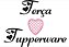 Matriz Bordado Semaninha Frases Tupperware - Imagem 8