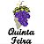 Matriz Bordado Semaninha Frutas Alegres - Imagem 4