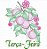 Matriz Bordado Semaninha Frutas E Flores - Imagem 2