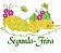 Matriz Bordado Semaninha Frutas E Flores - Imagem 5