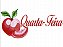 Matriz Bordado Semaninha Frutas Lindas Rippled - Imagem 1