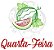 Matriz Bordado Semaninha Frutas Rippled Em Português - Imagem 2