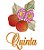 Matriz Bordado Semaninha Frutinhas Rippled - Imagem 6