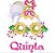 Matriz Bordado Semaninha Galinha Rippled - Imagem 1