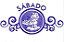 Matriz Bordado Semaninha Garfield - Imagem 1
