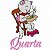 Matriz Bordado Semaninha Gatinha Linda - Imagem 3