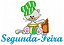 Matriz Bordado Semaninha Gatinho - Imagem 2