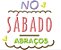 Matriz Bordado Semaninha Mensagens - Imagem 5