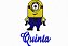 Matriz Bordado Semaninha Minions - Imagem 3
