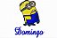 Matriz Bordado Semaninha Minions - Imagem 5