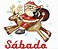 Matriz Bordado Semaninha Natal - Imagem 4