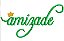Matriz Bordado Semaninha Palavras Com Coroa - Imagem 7
