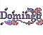Matriz Bordado Semaninha Ponto Cruz - Imagem 7