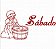 Matriz Bordado Semaninha Redwork - Imagem 4