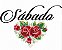 Matriz Bordado Semaninha Rosas Vermelhas - Imagem 4