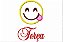 Matriz Bordado Semaninha Smiles - Imagem 1