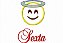 Matriz Bordado Semaninha Smiles - Imagem 2