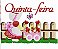 Matriz Bordado Semaninha Sunbonnets Com Carrinho - Imagem 1