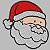 Matriz Bordado Natal 17 - Imagem 2