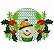 Matriz Bordado Natal 25 - Imagem 7