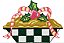 Matriz Bordado Natal 30 - Imagem 5