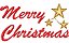 Matriz Bordado Natal 30 - Imagem 8