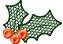 Matriz Bordado Natal 31 - Imagem 5