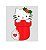 Matriz Bordado Natal Aplique Divertido - Imagem 9