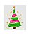 Matriz Bordado Natal Aplique Divertido - Imagem 5