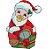 Matriz Bordado Natal Baby - Imagem 5