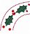 Matriz Bordado Natal Cantos Delicados - Imagem 4