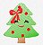 Matriz Bordado Natal Divertido - Imagem 1