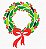 Matriz Bordado Natal Divertido - Imagem 6