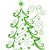 Matriz Bordado Natal Divino - Imagem 3