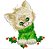 Matriz Bordado Natal Gatinho Dengoso - Imagem 6