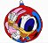 Matriz Bordado Natal Looney Tunes - Imagem 5