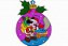 Matriz Bordado Natal Minnie E Mickey - Imagem 9
